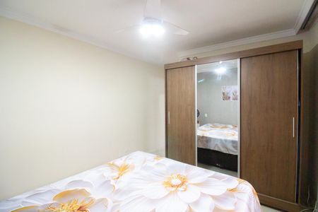 Quarto 1 de casa para alugar com 4 quartos, 150m² em Jardim Sarah, São Paulo