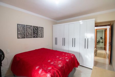 Casa à venda com 150m², 4 quartos e 1 vagaQuarto 2