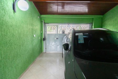 Casa à venda com 150m², 4 quartos e 1 vagaÁrea comum