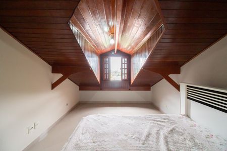 Casa à venda com 150m², 4 quartos e 1 vagaQuarto 4