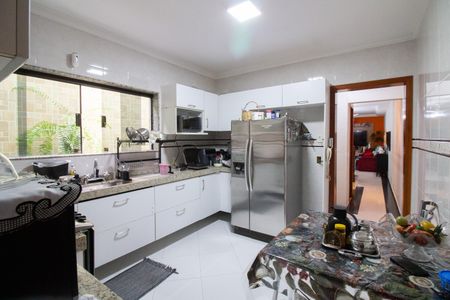 Casa à venda com 150m², 4 quartos e 1 vagaCozinha