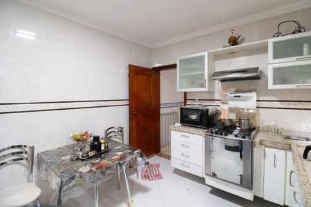Casa à venda com 150m², 4 quartos e 1 vagaCozinha