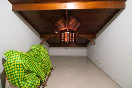 Casa à venda com 150m², 4 quartos e 1 vagaQuarto 3 