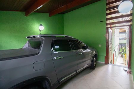 Casa à venda com 150m², 4 quartos e 1 vagaÁrea comum