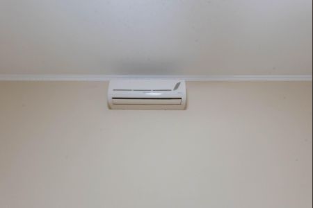 Suíte de casa para alugar com 2 quartos, 135m² em Vila Castelo Branco, Campinas