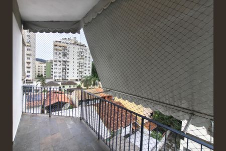 Apartamento para alugar com 2 quartos, 80m² em Jacarepaguá, Rio de Janeiro