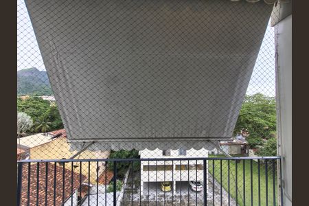 Apartamento para alugar com 2 quartos, 80m² em Jacarepaguá, Rio de Janeiro