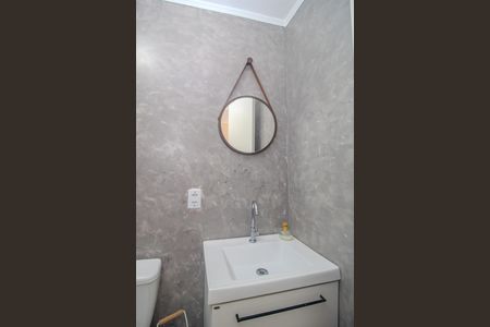 Studio à venda com 29m², 1 quarto e sem vagaKitnet