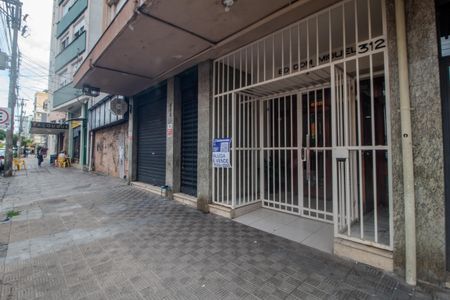 Studio à venda com 29m², 1 quarto e sem vagaPlaca