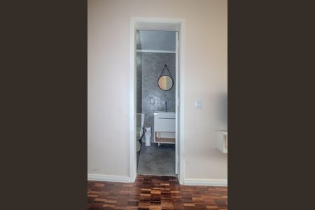 Kitnet de kitnet/studio à venda com 1 quarto, 29m² em Cidade Baixa, Porto Alegre