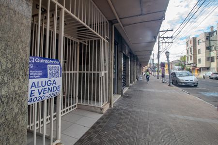 Studio à venda com 29m², 1 quarto e sem vagaPlaca