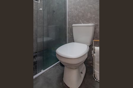 Studio à venda com 29m², 1 quarto e sem vagaKitnet
