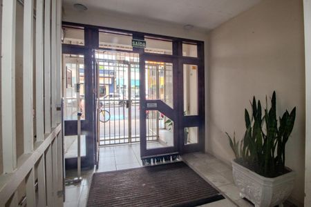 Studio à venda com 29m², 1 quarto e sem vagaHall de entrada