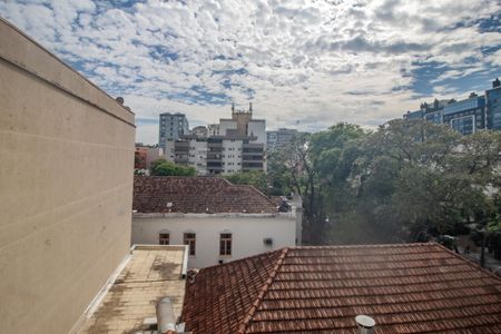 Studio à venda com 29m², 1 quarto e sem vagaVista