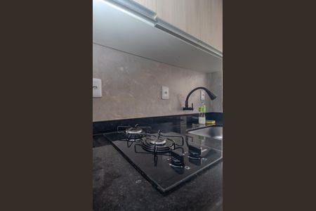 Studio à venda com 29m², 1 quarto e sem vagaKitnet