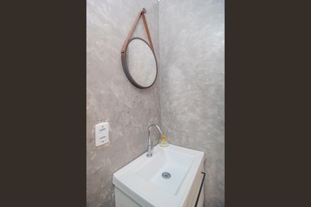 Studio à venda com 29m², 1 quarto e sem vagaKitnet