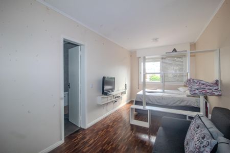 Studio à venda com 29m², 1 quarto e sem vagaKitnet