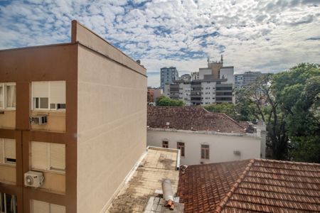 Studio à venda com 29m², 1 quarto e sem vagaVista