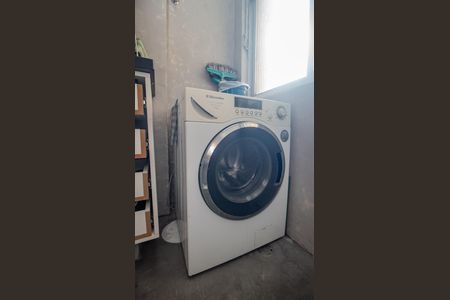 Studio à venda com 29m², 1 quarto e sem vagaKitnet