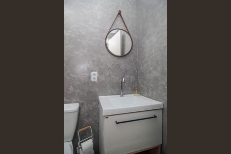 Studio à venda com 29m², 1 quarto e sem vagaKitnet