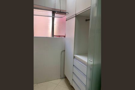 Apartamento à venda com 3 quartos, 65m² em Vila Guarani, São Paulo