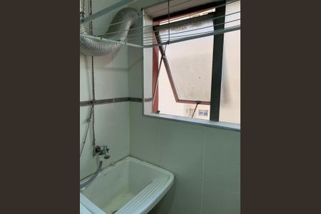 Apartamento à venda com 3 quartos, 65m² em Vila Guarani, São Paulo