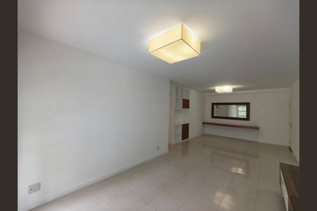 Apartamento para alugar com 4 quartos, 150m² em Barra Olímpica, Rio de Janeiro
