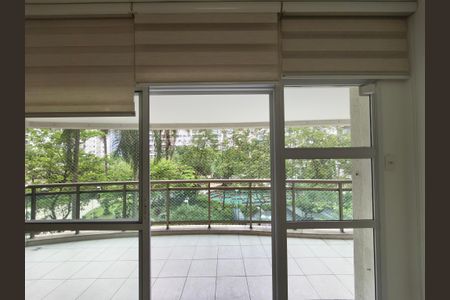 Apartamento para alugar com 4 quartos, 150m² em Barra Olímpica, Rio de Janeiro