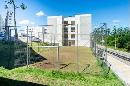 Quadra Esportiva de apartamento para alugar com 2 quartos, 200m² em Região Central, Viamão