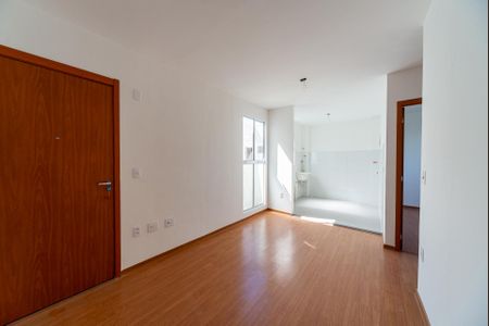 Sala de apartamento para alugar com 2 quartos, 200m² em Região Central, Viamão