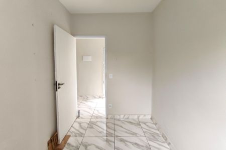 Quarto 1 de casa para alugar com 2 quartos, 60m² em Jardim Esmeraldina, Campinas