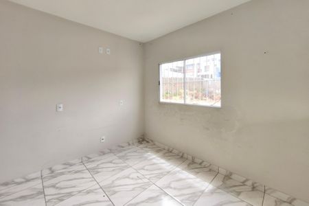 Sala de casa para alugar com 2 quartos, 60m² em Jardim Esmeraldina, Campinas