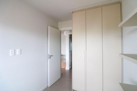 Apartamento para alugar com 63m², 2 quartos e 1 vagaQuarto 1
