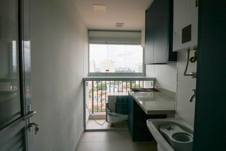 Apartamento para alugar com 63m², 2 quartos e 1 vagaÁrea de Serviço