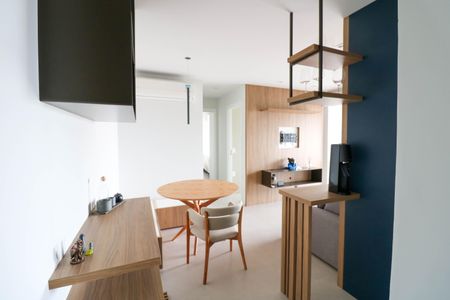 Apartamento para alugar com 63m², 2 quartos e 1 vagaSala / Cozinha