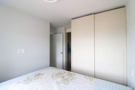 Apartamento para alugar com 63m², 2 quartos e 1 vagaQuarto 2 Suíte