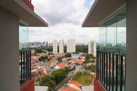 Apartamento para alugar com 63m², 2 quartos e 1 vagaQuarto 2 Suíte