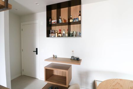Apartamento para alugar com 63m², 2 quartos e 1 vagaSala / Cozinha