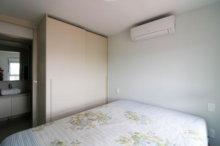 Apartamento para alugar com 63m², 2 quartos e 1 vagaQuarto 2 Suíte
