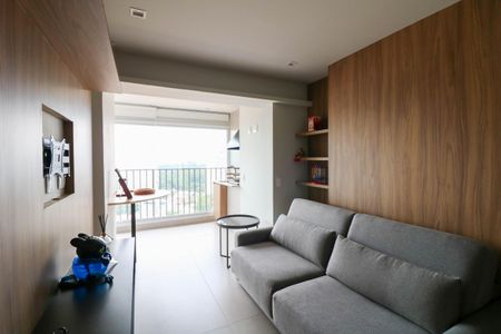 Apartamento para alugar com 63m², 2 quartos e 1 vagaSala / Cozinha