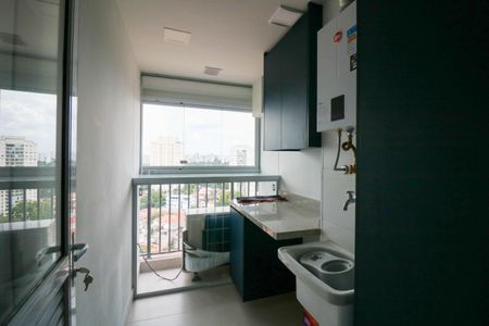 Apartamento para alugar com 63m², 2 quartos e 1 vagaÁrea de Serviço