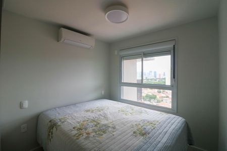 Apartamento para alugar com 63m², 2 quartos e 1 vagaQuarto 2 Suíte