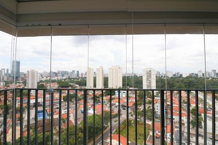 Apartamento para alugar com 63m², 2 quartos e 1 vagaQuarto 1