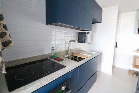 Apartamento para alugar com 63m², 2 quartos e 1 vagaCozinha
