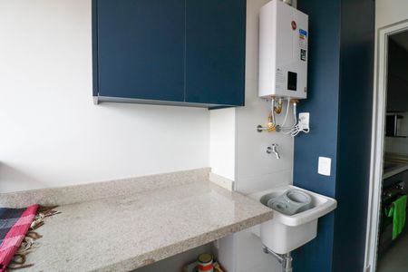 Apartamento para alugar com 63m², 2 quartos e 1 vagaÁrea de Serviço