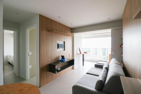 Apartamento para alugar com 63m², 2 quartos e 1 vagaSala / Cozinha