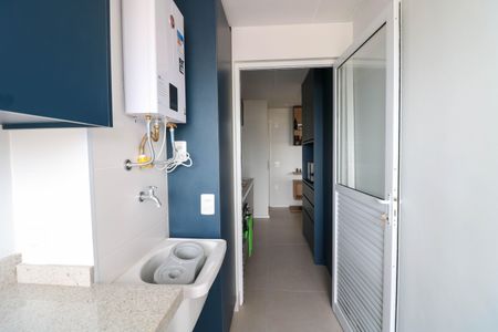 Apartamento para alugar com 63m², 2 quartos e 1 vagaÁrea de Serviço