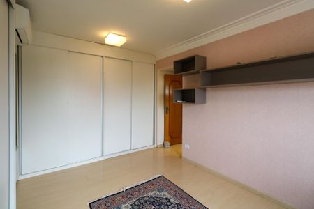 Apartamento à venda com 258m², 4 quartos e 5 vagasSuíte 4