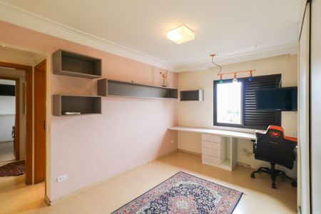 Apartamento à venda com 258m², 4 quartos e 5 vagasSuíte 4