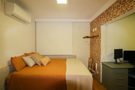 Apartamento à venda com 258m², 4 quartos e 5 vagasSuíte 3